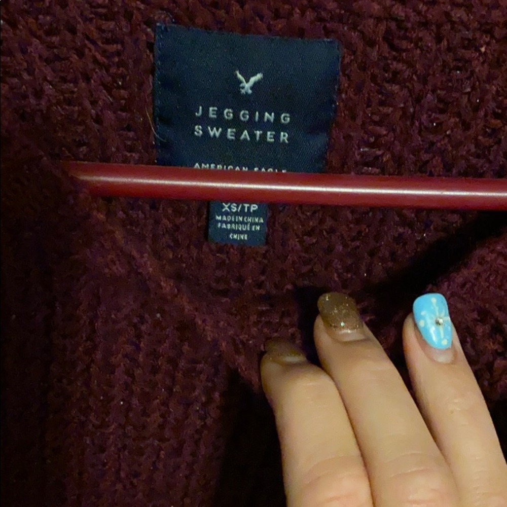 AE sweater - Picture 2 of 4